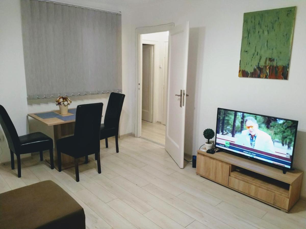 Belvedere Cozy Apartment Βελιγράδι Εξωτερικό φωτογραφία